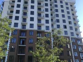 Продажа квартиры от инвестора, солнечная сторона, в данном стояке...