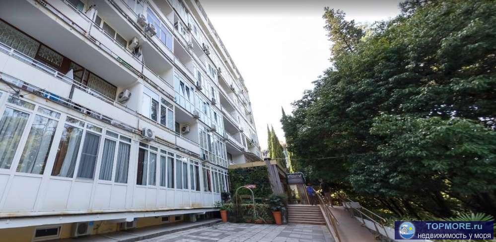 Апартаментный комплекс Светлана2-3 местный номер с отделкойвид на жемчужину и мореИдеальна под сдачувысокая доходность - 2