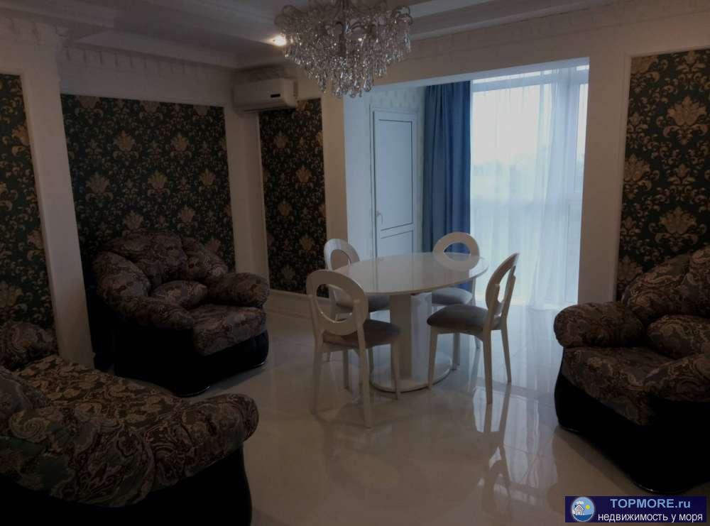 Продаю шикарную трёхкомнатную квартиру в элитном комплексе Виктория. Квартира на 5 этаже 25 этажного дома, квартира...