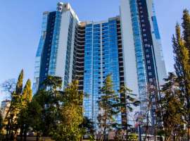 Предлагается к покупке квартира в современном жилом доме,...