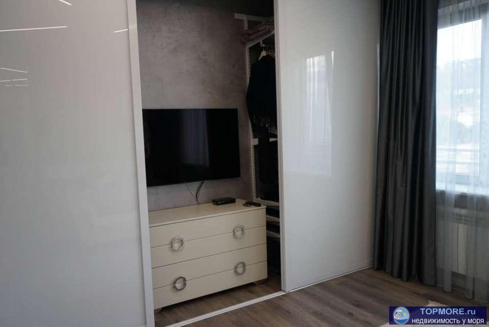 ЖК Идеал House - многофункциональный жилой комплекс, расположенный в микрорайоне Бытха в окружении... - 1