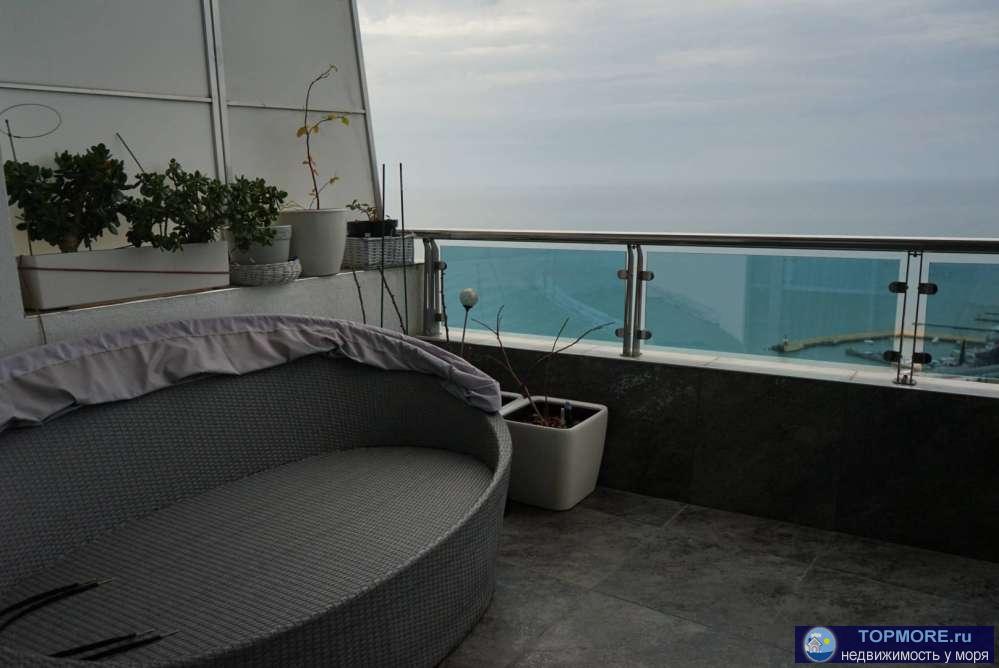 ЖК Идеал House - многофункциональный жилой комплекс, расположенный в микрорайоне Бытха в окружении... - 2