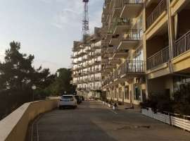 Ищете квартиру с парковочным местом?
Продаю 2-х комнатную квартиру...