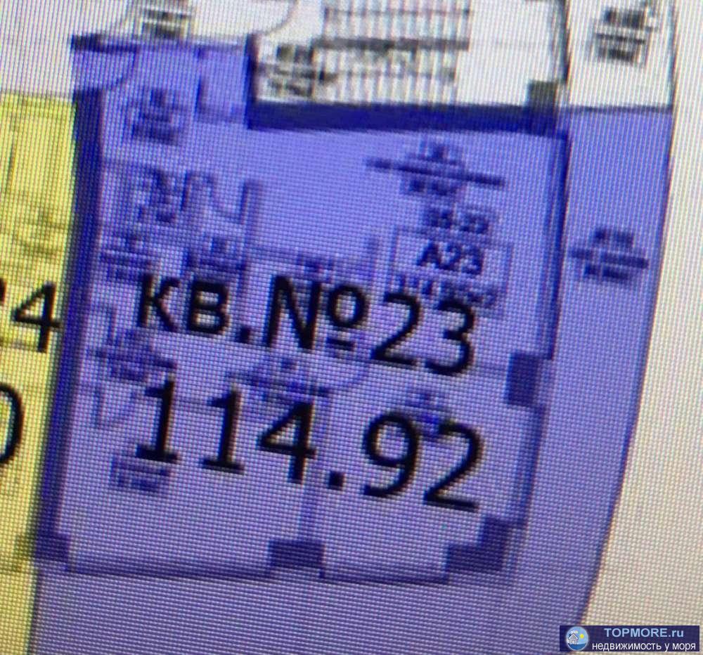 Продаютс аппартаменты  свободной планировки  в доме бизнесс класса микрарайоне Приморье . Комплекс находится в...