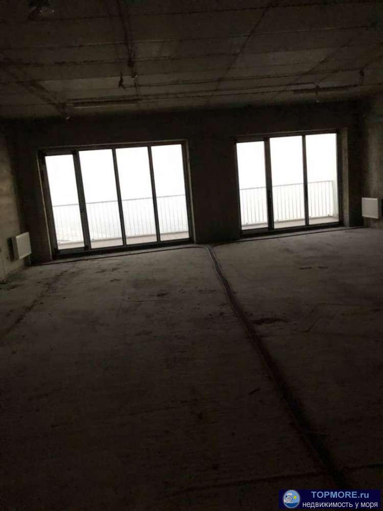 Продаютс аппартаменты  свободной планировки  в доме бизнесс класса микрарайоне Приморье . Комплекс находится в... - 1