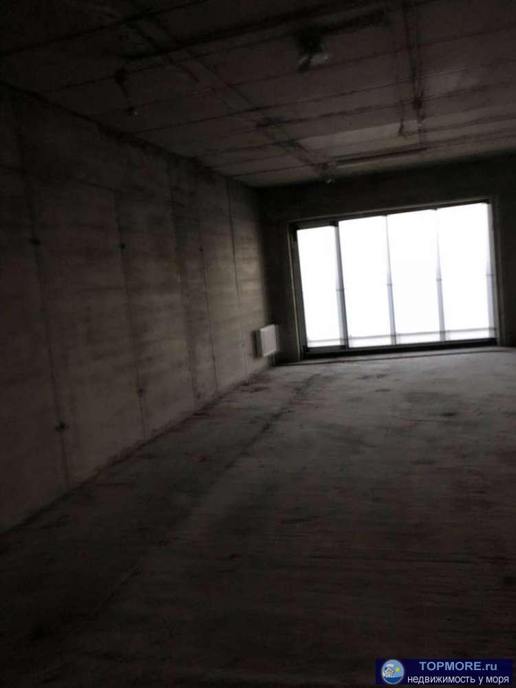 Продаютс аппартаменты  свободной планировки  в доме бизнесс класса микрарайоне Приморье . Комплекс находится в... - 2