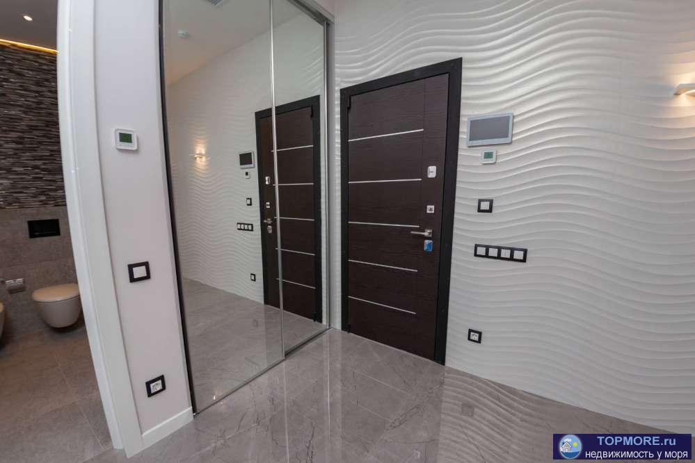   Квартира с двумя спальнями в классическом стиле в сданном жилом комплексе Актер Гэлакси. Вся инфраструктура...