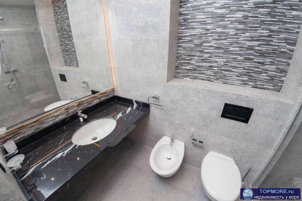   Квартира с двумя спальнями в классическом стиле в сданном жилом комплексе Актер Гэлакси. Вся инфраструктура... - 1