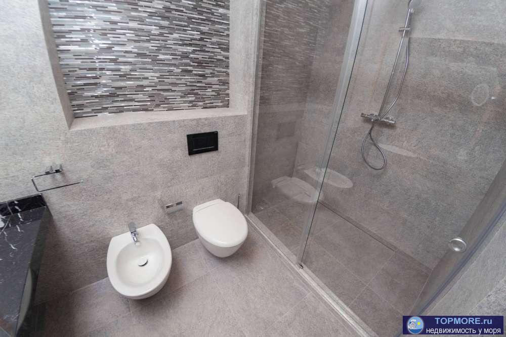   Квартира с двумя спальнями в классическом стиле в сданном жилом комплексе Актер Гэлакси. Вся инфраструктура... - 2