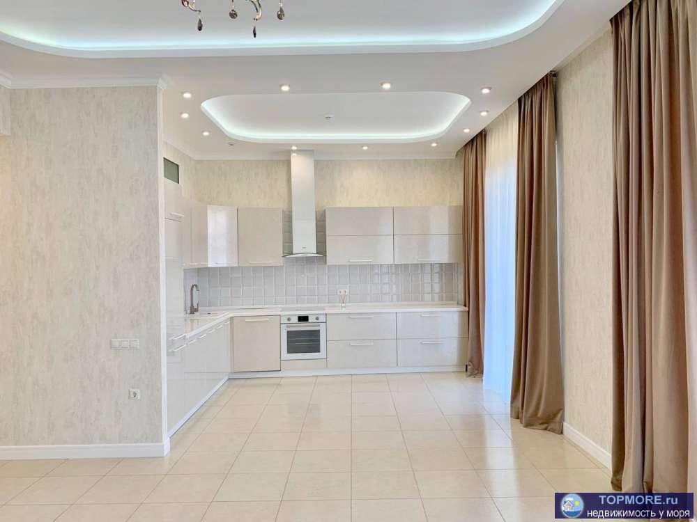 апартаменты в элитном комплексе Актер Гэлакси - 1