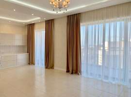 апартаменты в элитном комплексе Актер Гэлакси