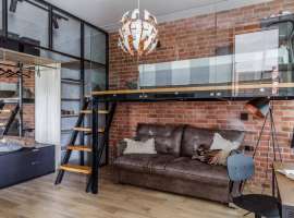 Продаю 3-х комнатные апартаменты в носовой части ЖК ''Актер...