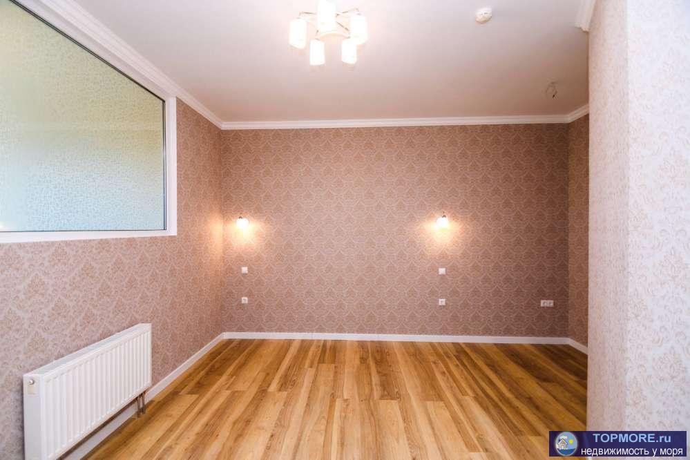 Продается шикарная квартира в ЖК Актер Гэлакси по адресу Курортный проспек, 105. В квартире новый ремонт....