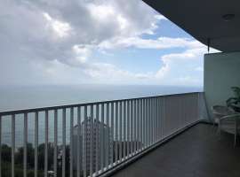   Великолепная квартира с террасы открывается шикарная панорама на...