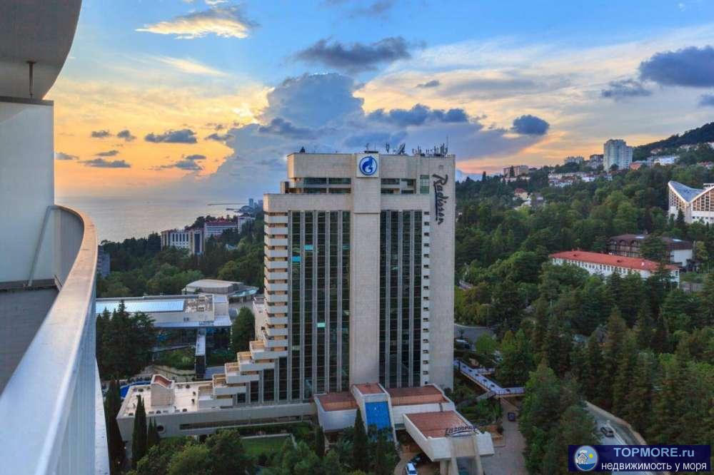 Продаётся квартира в престижном микрорайоне Приморье на Курортном проспекте. Дом бизнес-класса. Панорамные окна с... - 1