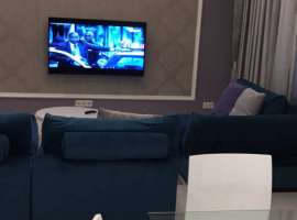 Продается большая красивая квартира 3 спальни, 2 с/у,...