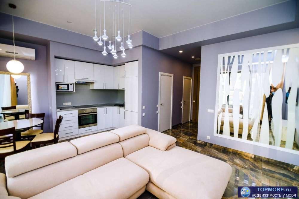 Элитный жилой комплекс ''Актер Гэлакси'' находится на  Курортном проспекте в престижном микрорайоне Приморье в Сочи....