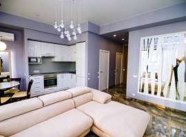 Элитный жилой комплекс ''Актер Гэлакси'' находится на 
Курортном...