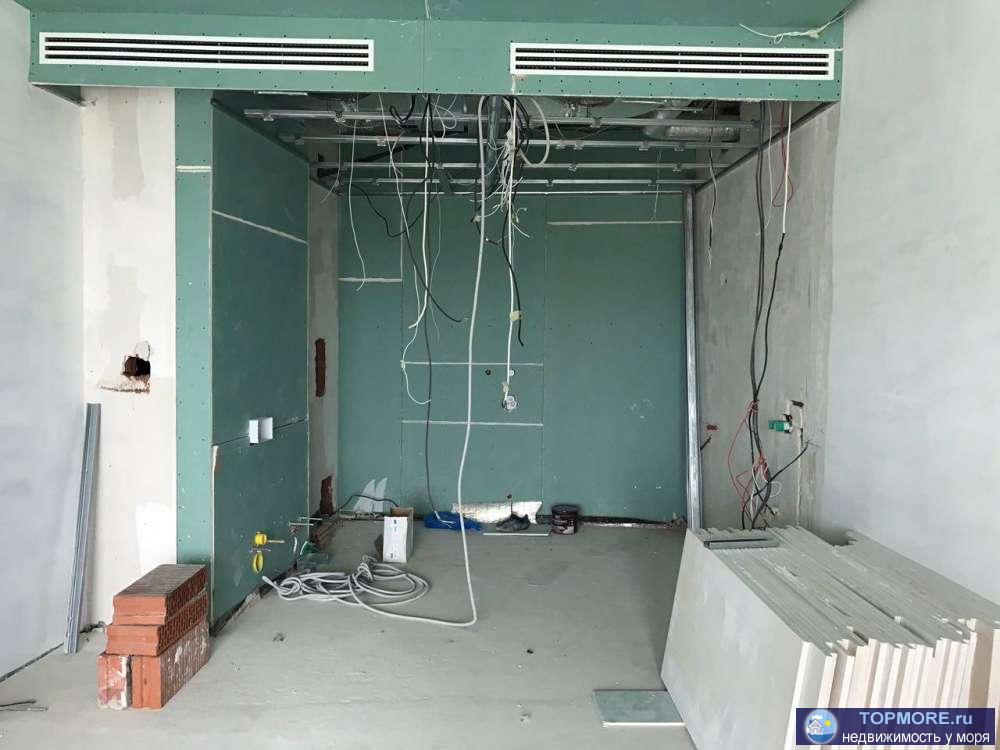 Предлагается к продаже квартира с лоджией на 21 этаже, площадью 121 кв.м. в одном из красивейших жилых комплексов г.... - 1