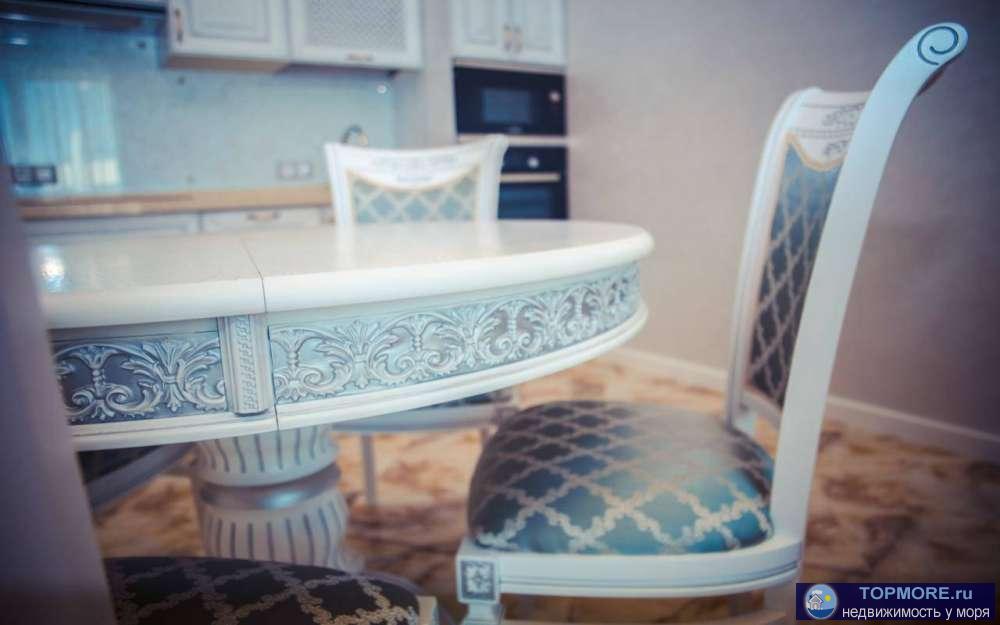 Квартира находится в лучшем месте Сочи - Приморье! Место комфортное для проживания. Рядом с жилым комплексом есть... - 1