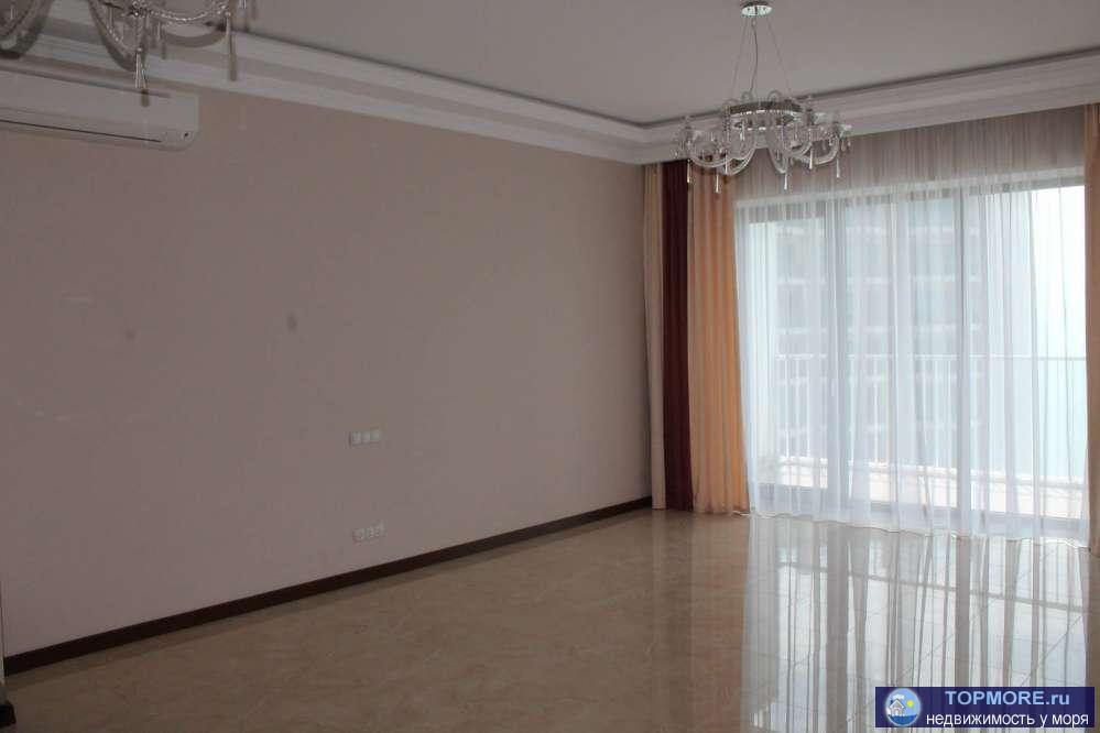 Предлагаю к Вашему вниманию прекрасный вариант курортной недвижимости. Шикарный видовой апартамент в элитном ЖК Актер... - 1