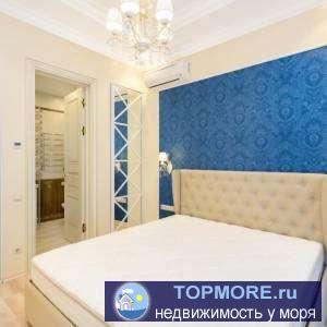 Продажа апартамента 93 кв.м. с качественной отделкой и лаконичным дизайном в современном стиле с добавлением...