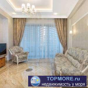 Продажа апартамента 93 кв.м. с качественной отделкой и лаконичным дизайном в современном стиле с добавлением... - 1