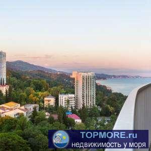 Продажа апартамента 93 кв.м. с качественной отделкой и лаконичным дизайном в современном стиле с добавлением... - 2