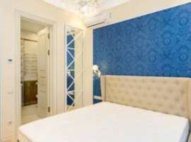 Продажа апартамента 93 кв.м. с качественной отделкой и лаконичным...