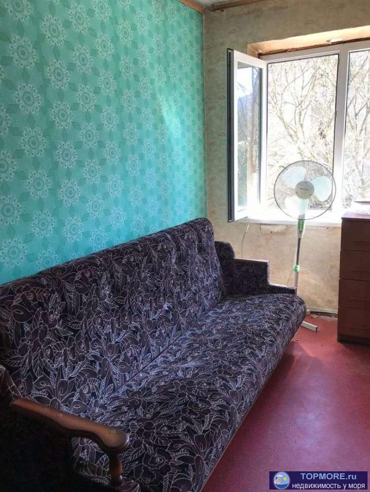 1 комнатная квартира. В центре Дагомыса - 1