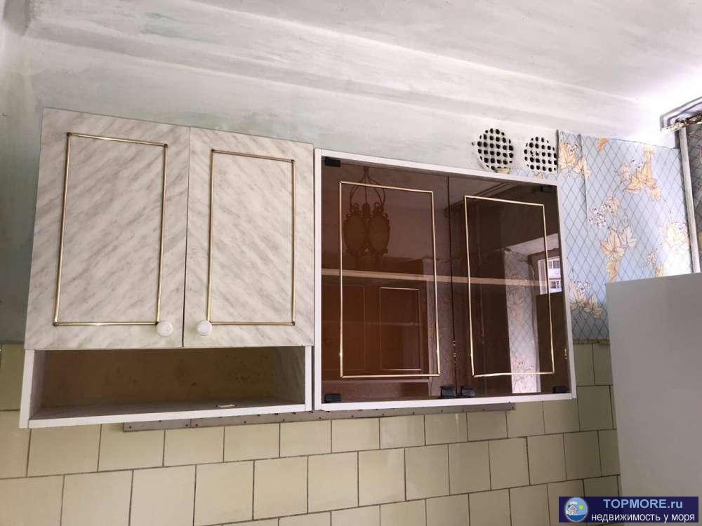 1 комнатная квартира. В центре Дагомыса - 2