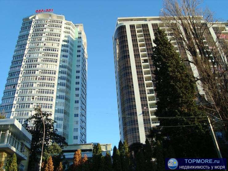 ЖК на Первомайской 21 Элитный 23-ти этажный дом с подземным паркингом. В шаговой доступности расположены: торговые... - 1