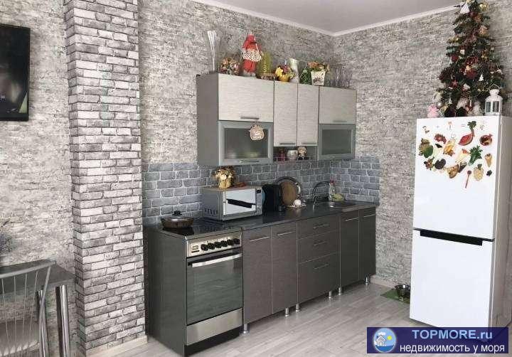 Продаю квартиру! Центральный район солнечного Сочи! Вся инфраструктура рядом! Хороший ремонт.