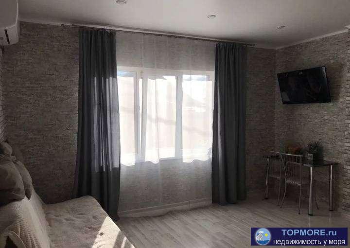 Продаю квартиру! Центральный район солнечного Сочи! Вся инфраструктура рядом! Хороший ремонт. - 1