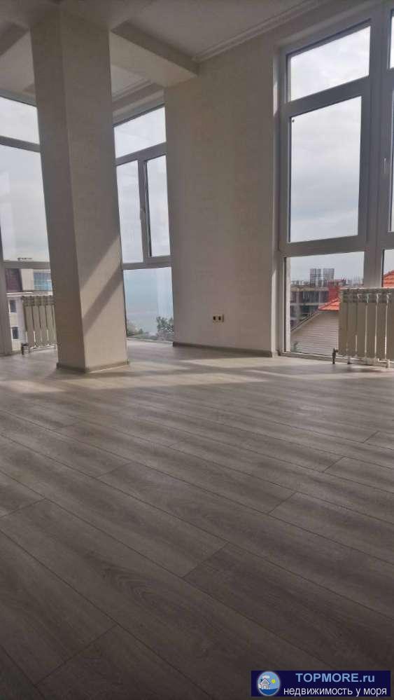 Смотреть закаты со своего балкона? Кто об этом не мечтает? Сегодня есть возможность осуществить мечту! Квартира в... - 2