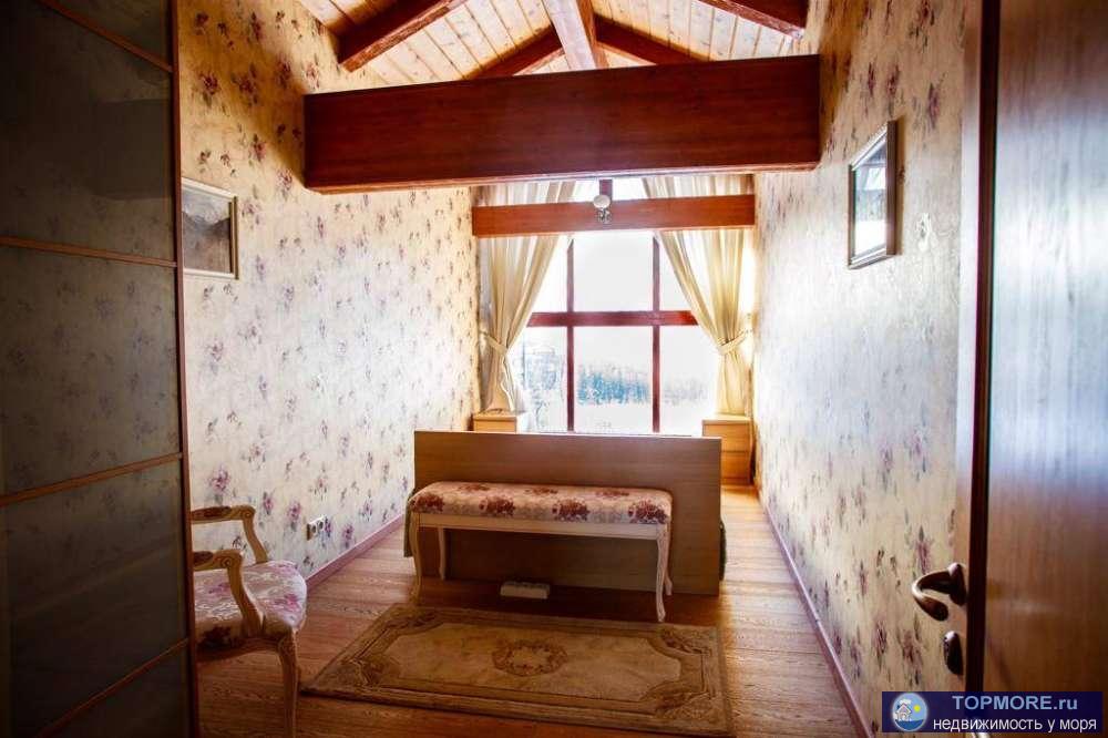 Уютная квартира в клубном доме для ценителей уединения. Квартира полностью готова к проживанию. Коммуникации...