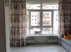 Продаю квартиру в районе Макаренко. Хороший ремонт,  мебель вся...