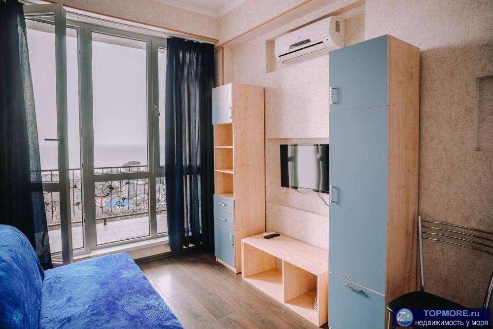 Квартира с ремонтом, мебелью и техникой в ЖК Романовский-1. Квартира с просторным балконом, расположена на 12 этаже с...