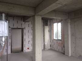 Продам двухкомнатную квартиру с прекрасным видом на море и...