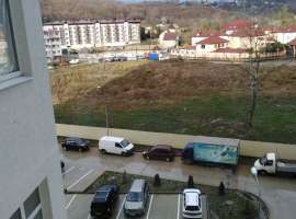 3х комнатная квартира в Адлере, улица Петрозаводская, площадь 80кв...