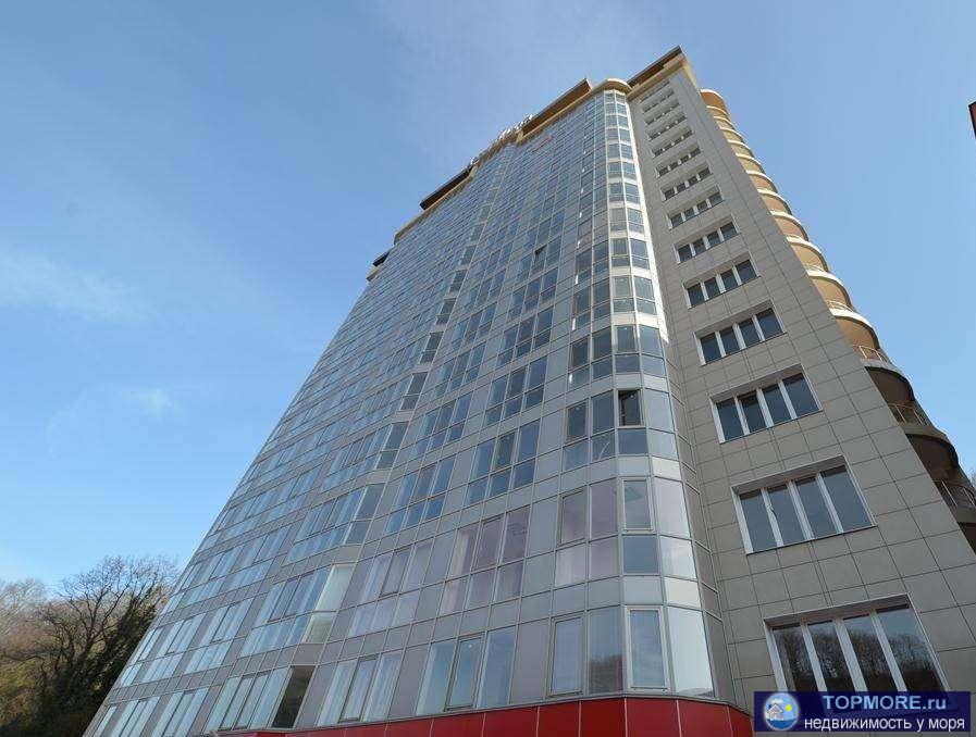 Великолепная квартира-пентхаус для жизни дружной семьи. Район идеален для жизни или отдыха: рядом море, центральный... - 1