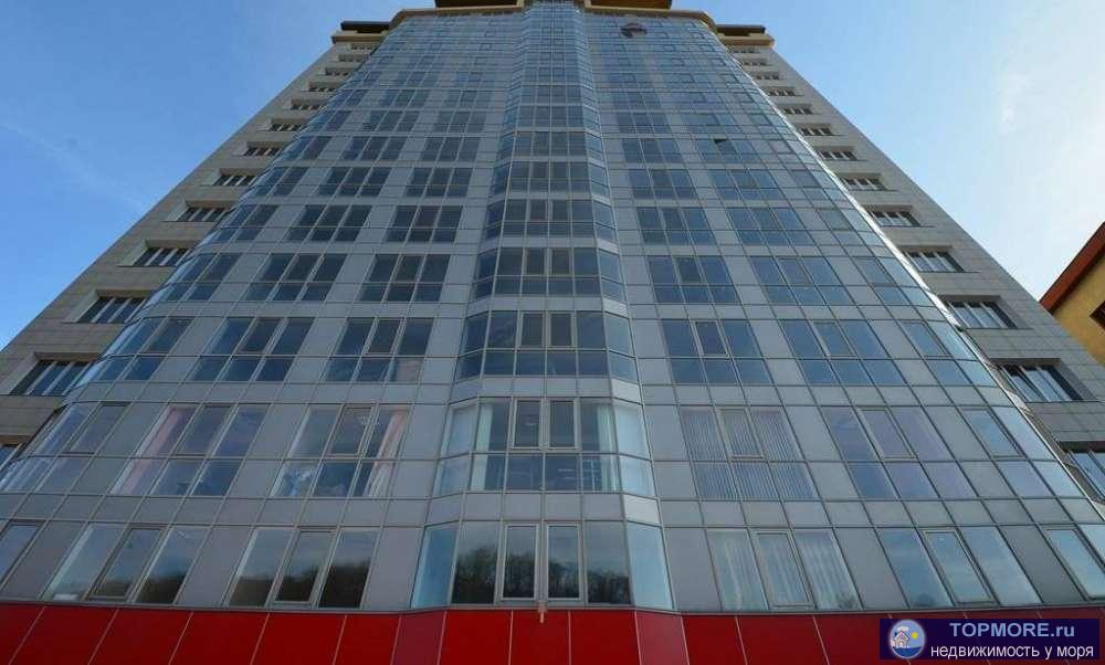 Великолепная квартира-пентхаус для жизни дружной семьи. Район идеален для жизни или отдыха: рядом море, центральный... - 2