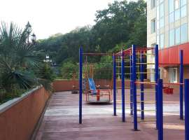 Просторная трехкомнатная квартира в отличном доме бизнес-класса ЖК...