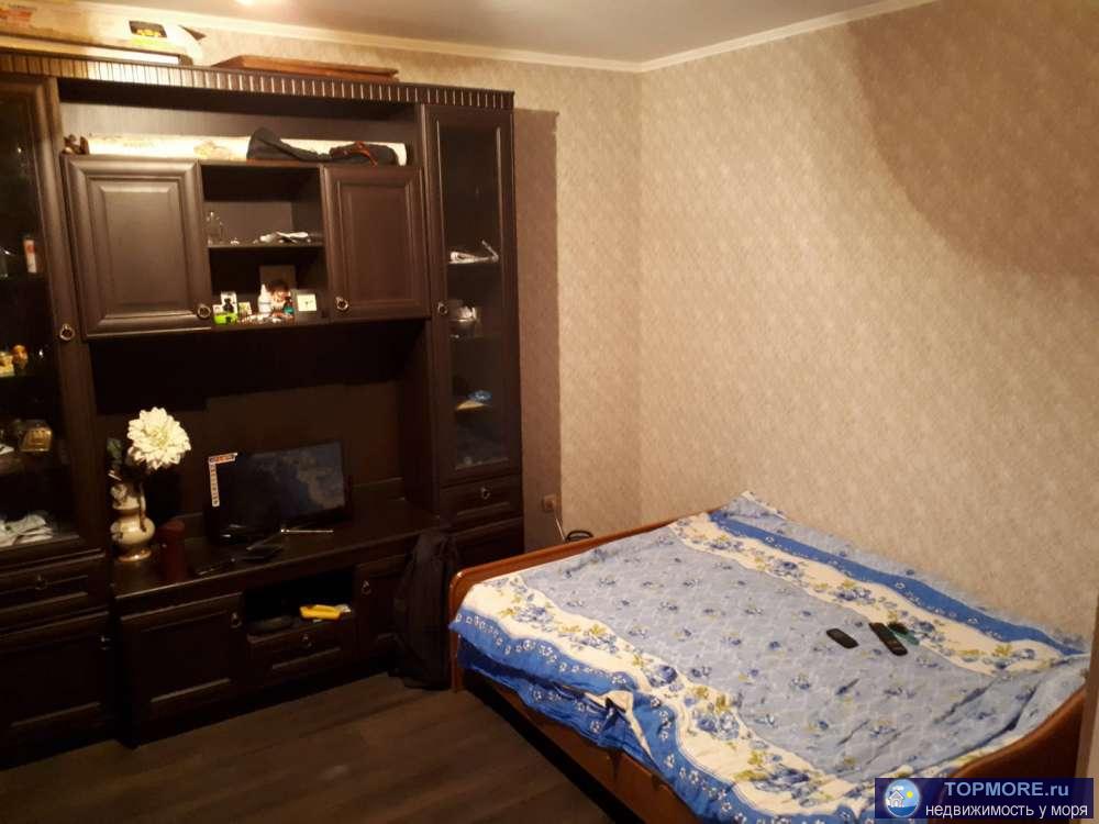 Отличная 1-комнатная квартира в лучшем районе Сочи, в Хосте ! Умереный ремонт, отличное местоположение, вся... - 2