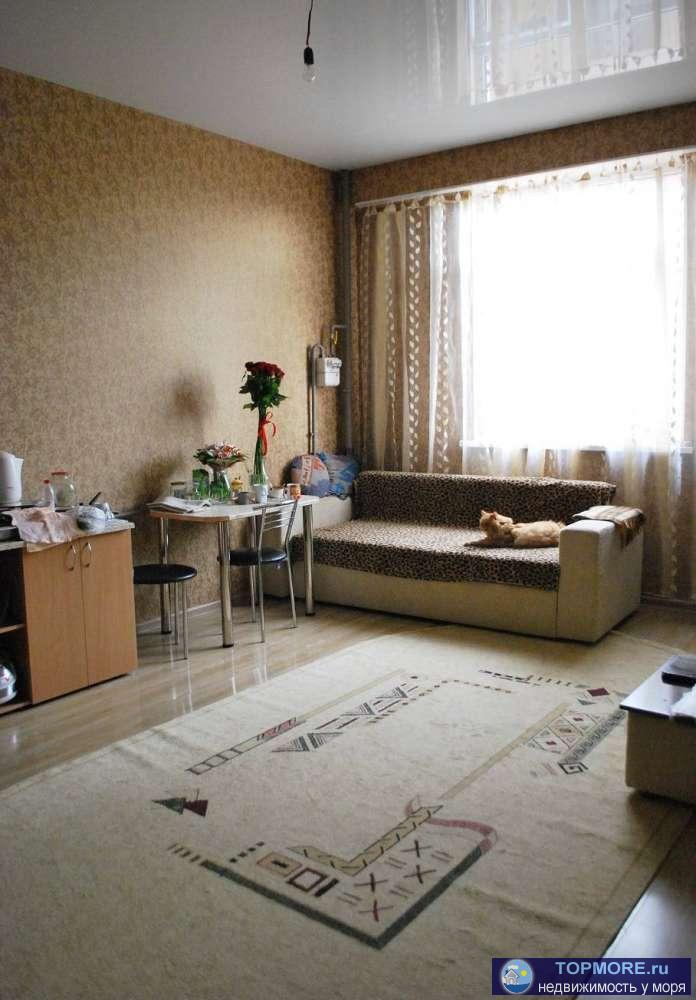 Квартира в новом доме Бизнес Класса. Закрытая, благоустроенная придомовая тер-рия, парковка, детская площадка...