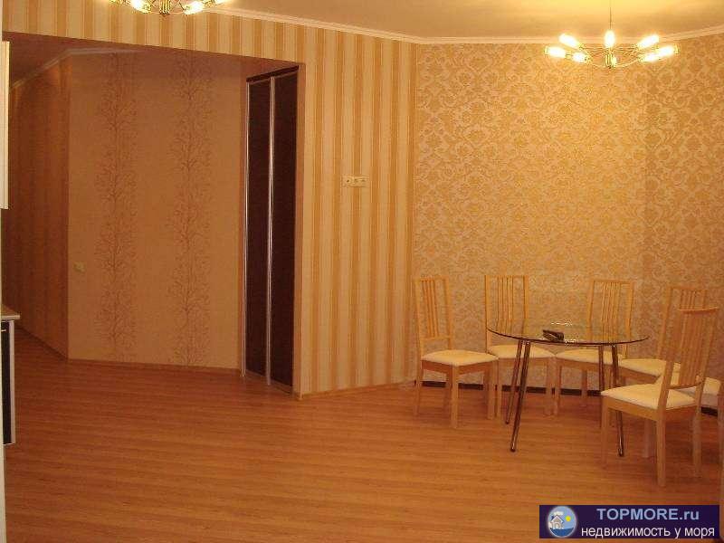 Продается 2-комнатная просторная квартира бизнес-класса в ЖК ''Первомайский'' общей площадью 95 м2 от собственника,... - 2