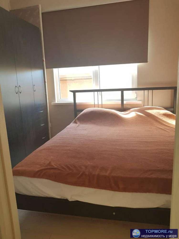 Очень светлая квартира в центре Сочи, район Светлана. Все коммуникации центральные, удобное место положение. 2... - 2