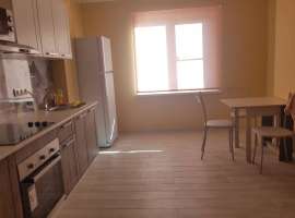 Очень светлая квартира в центре Сочи, район Светлана. Все...