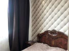 Продаю квартиру на Мамайке. До моря 5 мин.
Спальня и кухняя...