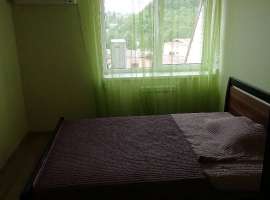 Квартира с ремонтом с мебелью. Хороший вид. Квартира светлая,...